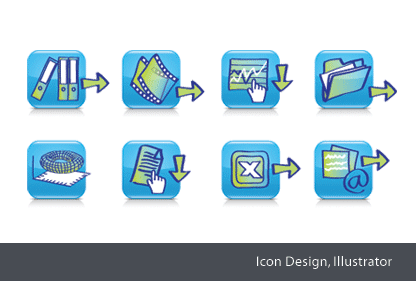quarry icons